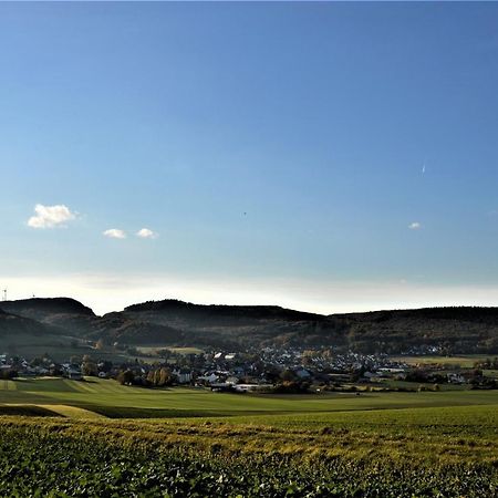 Ferienhaus Esten's Eifelheimat Wehr Eifel Exterior foto