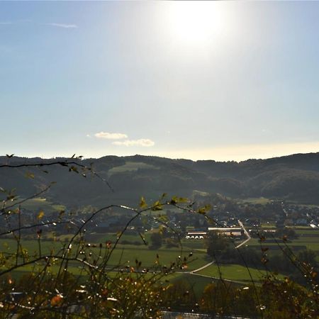 Ferienhaus Esten's Eifelheimat Wehr Eifel Exterior foto